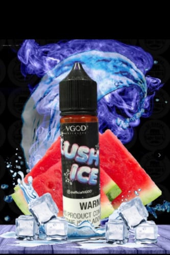 فيقود لوش ايس (شيشة)