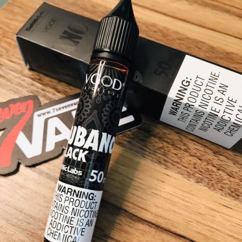 فيقود كوبانو بلاك (سولت)