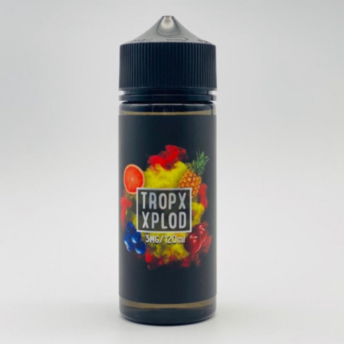 تربكس 120 ملي