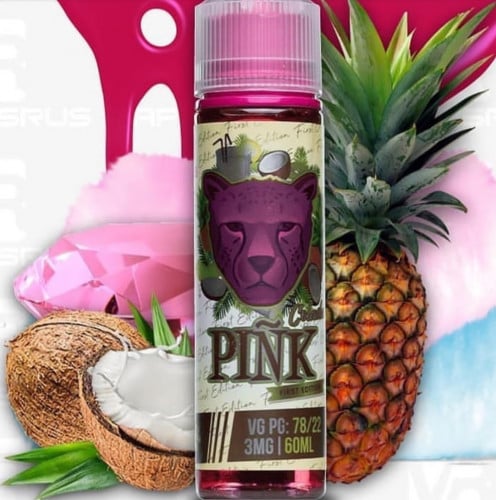 بنك بانثر كولادا (شيشة)