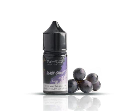 مزاج بلاك قريب (سولت)