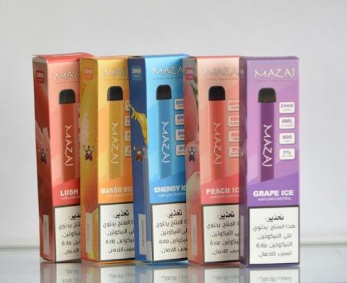 مزاج  (2000موش )