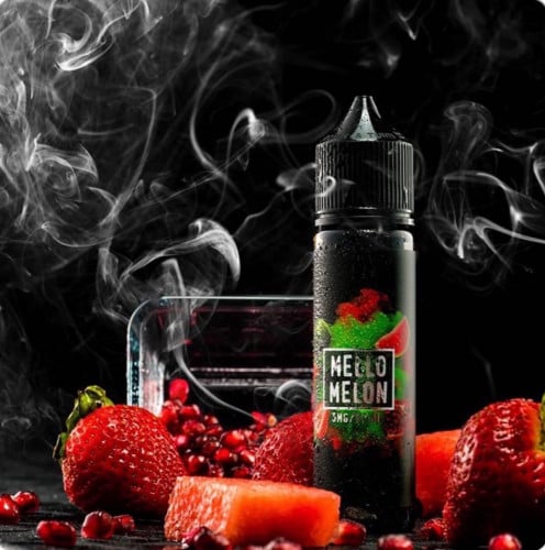 ميل ميلون (شيشة)