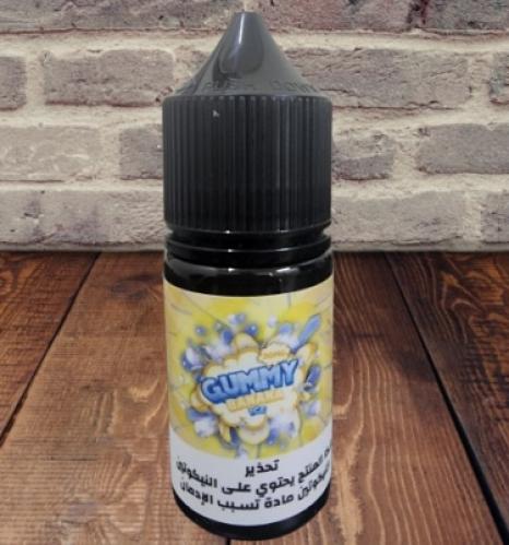 قمي موز ايس (سولت )