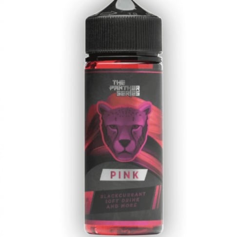 بنك بانثر اورجنال 120 مل