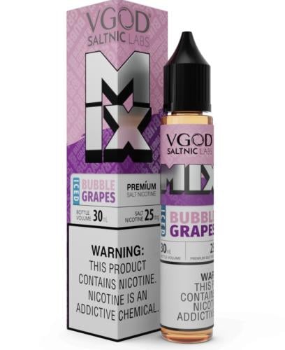 فيقود ببل جم عنب ايس (سولت)