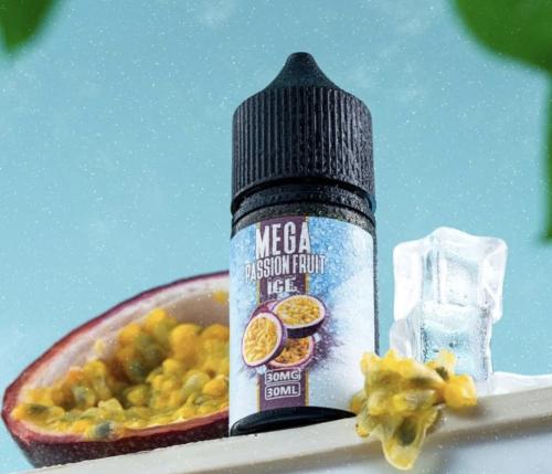 ميقا باشن فروت ايس (سولت)