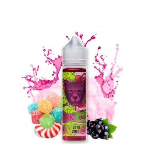 بنك بانثر ريمكس (شيشة)