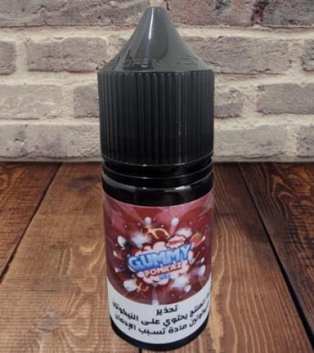 قمي رمان توت ايس (سولت )