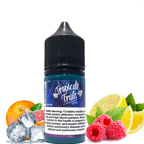 هواي دريم ايس (سولت)