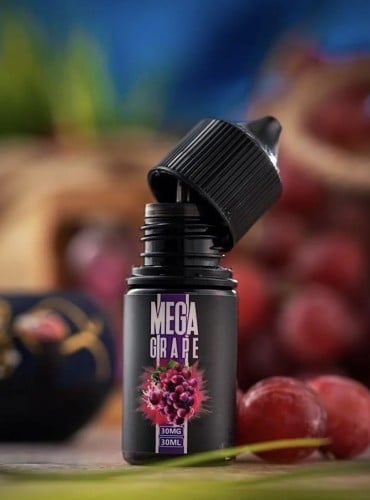 ميقا عنب (سولت)