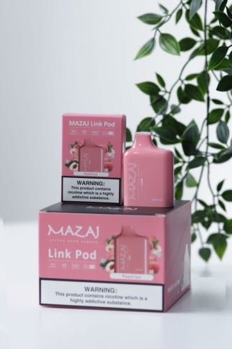 مزاج لينك بود 8500 موش