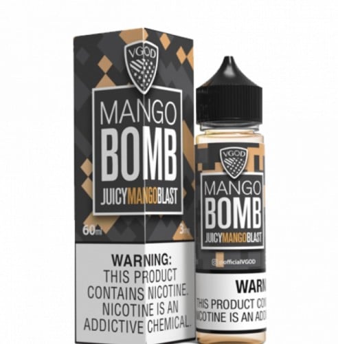 فيقود مانجو (شيشة)