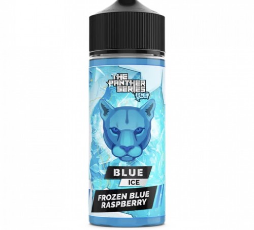 بنك بانثر بلو ايس 120 ملي