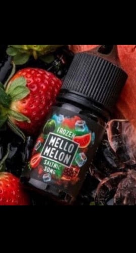 ميل ميلون ايس (سولت)