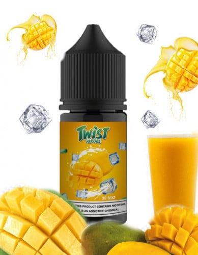 تويست مانجو ايس (سولت)