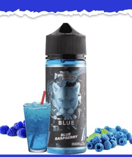 بنك بانثر بلو 120 مل