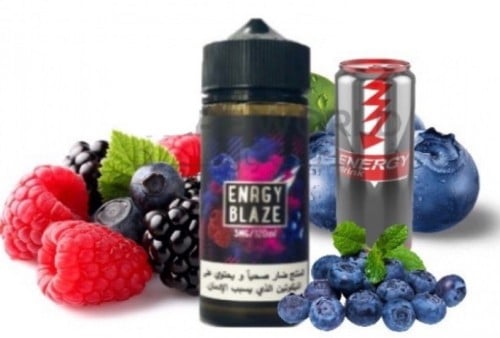 اينرجي 120 ملي