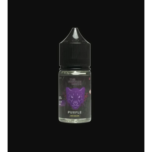 بنك بانثر عنب (سولت)