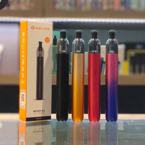 جهاز سحبة وينكس ام 1 جاك فيب Geekvape Wenax M1