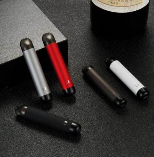 سحبة E8 سيجارة - E8 POD SYSTEM