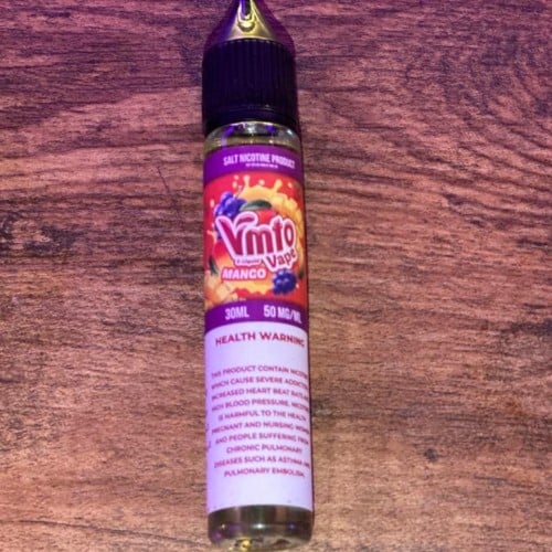 فيمتو مانجو (سولت)