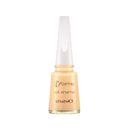 طلاء أظافر 012 ايفوري من فلورمار - Flormar Nail en...