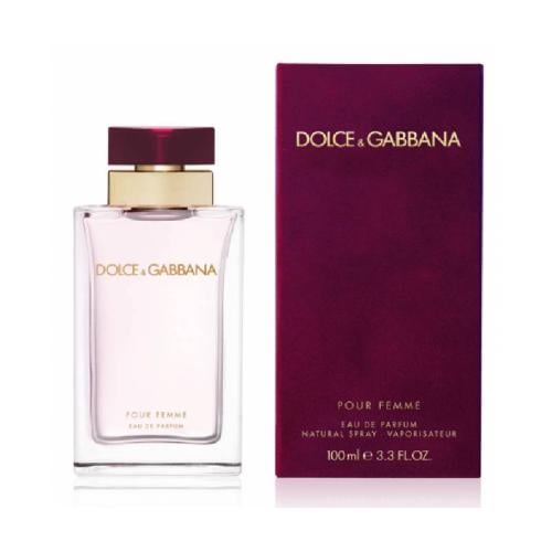 عطر دولس جابانا فمي 100مل