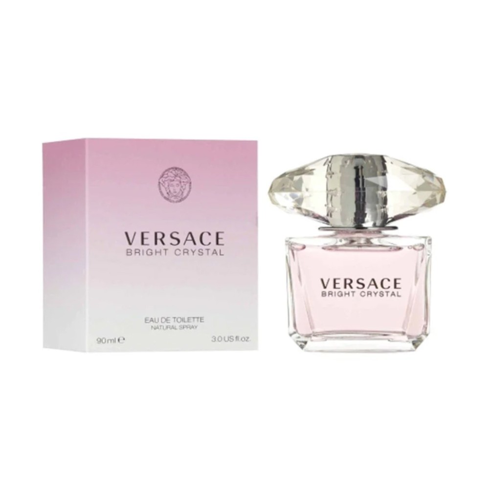 عطر فرزاتشي برايت كريستال او دو تواليت90مل