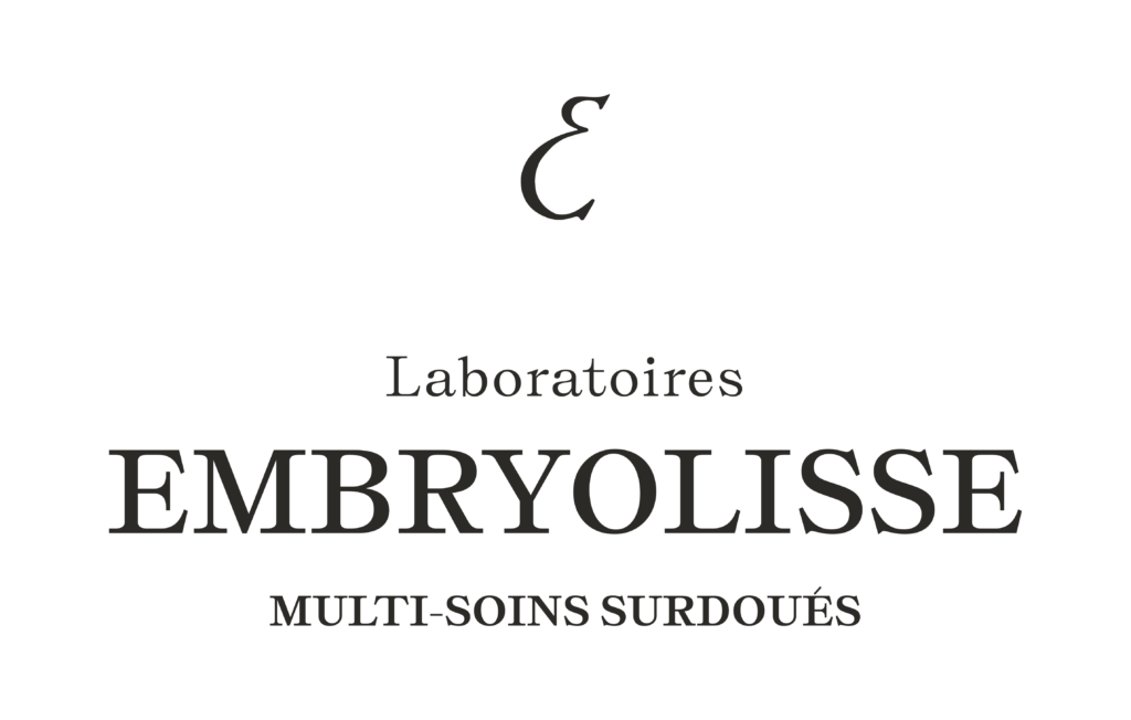 EMBRYOLISSE