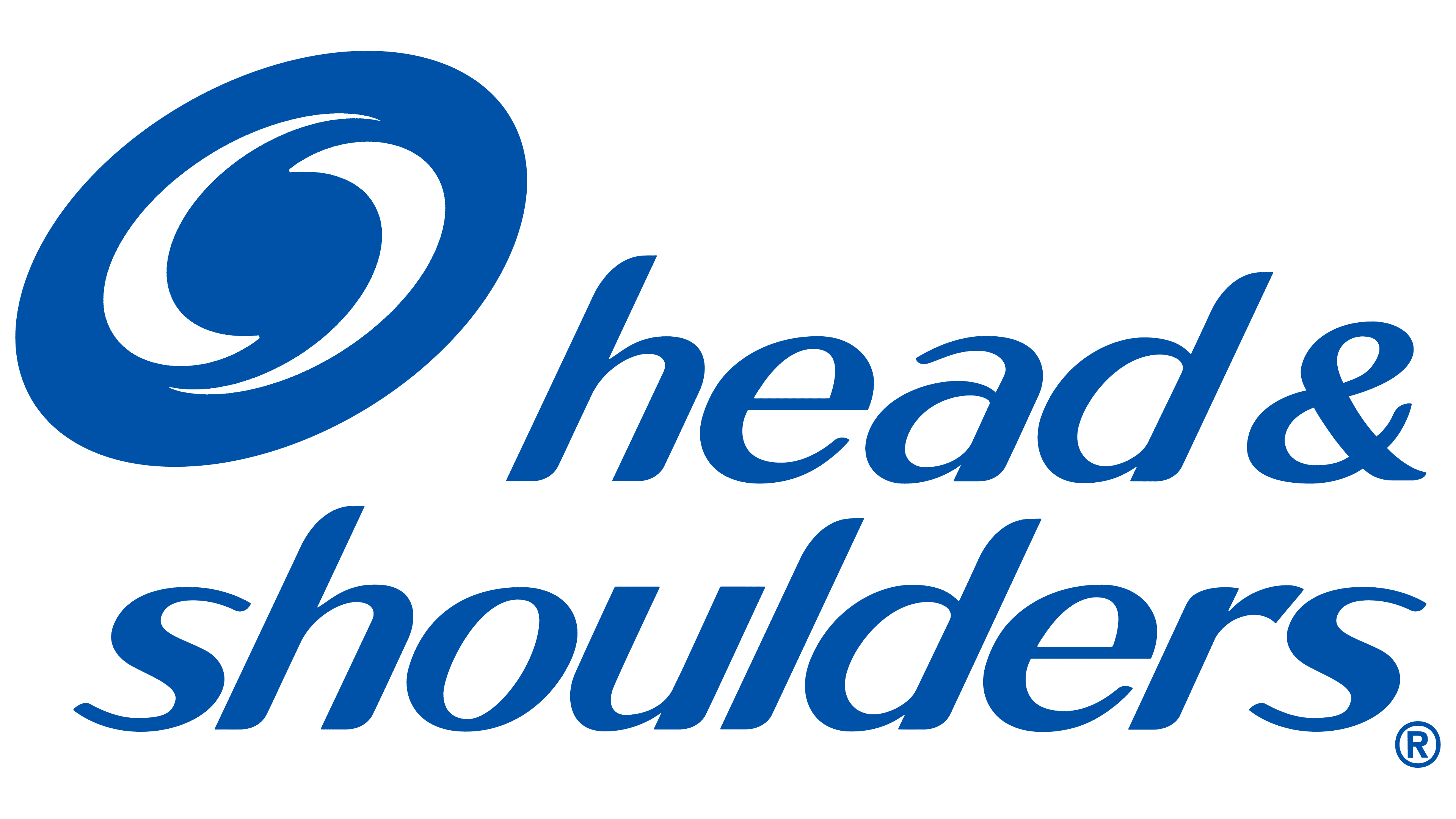 head&shoulders