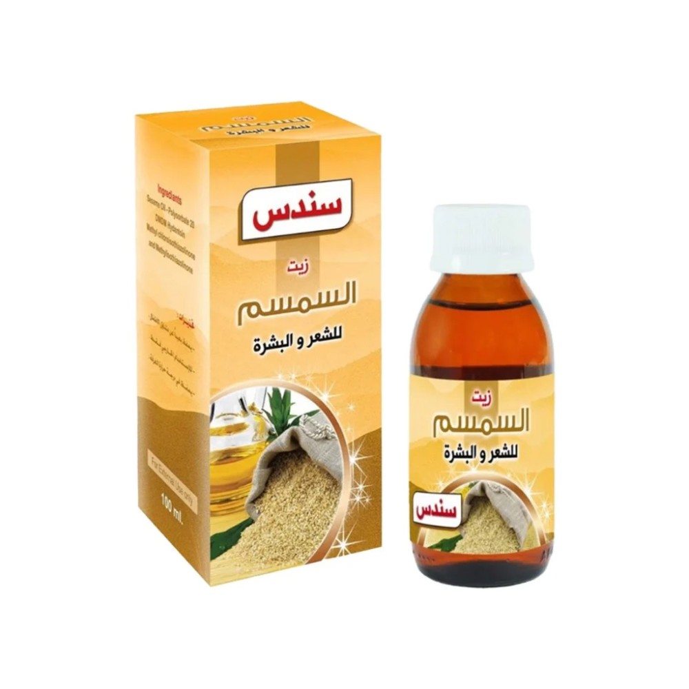 زيت اللوز الحلو للجسم-185 مل