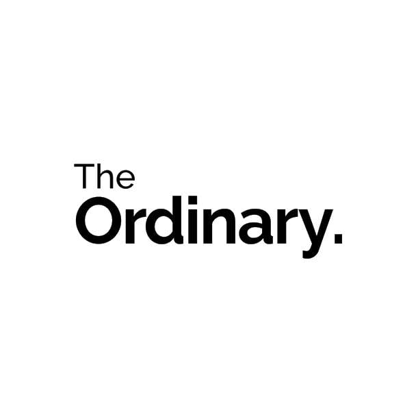.The Ordinary
