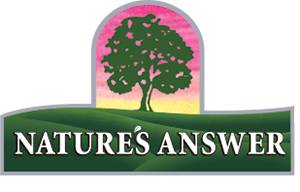 NATURE’S ANSWER