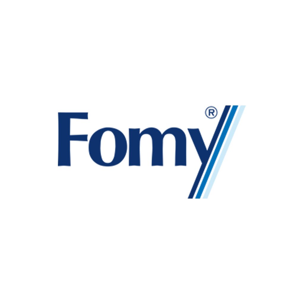 Fomy