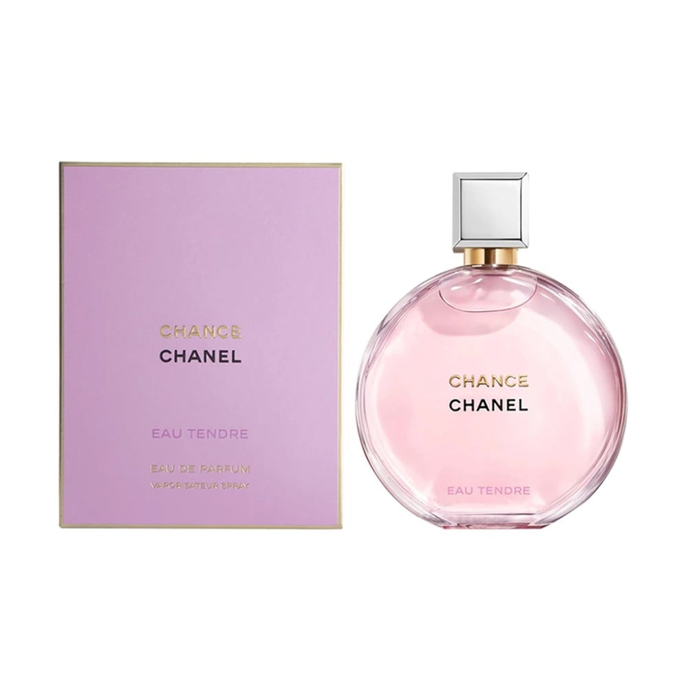 عطر شانس او تيندر من شانيل  أو دي بارفيوم نسائي 50 مل