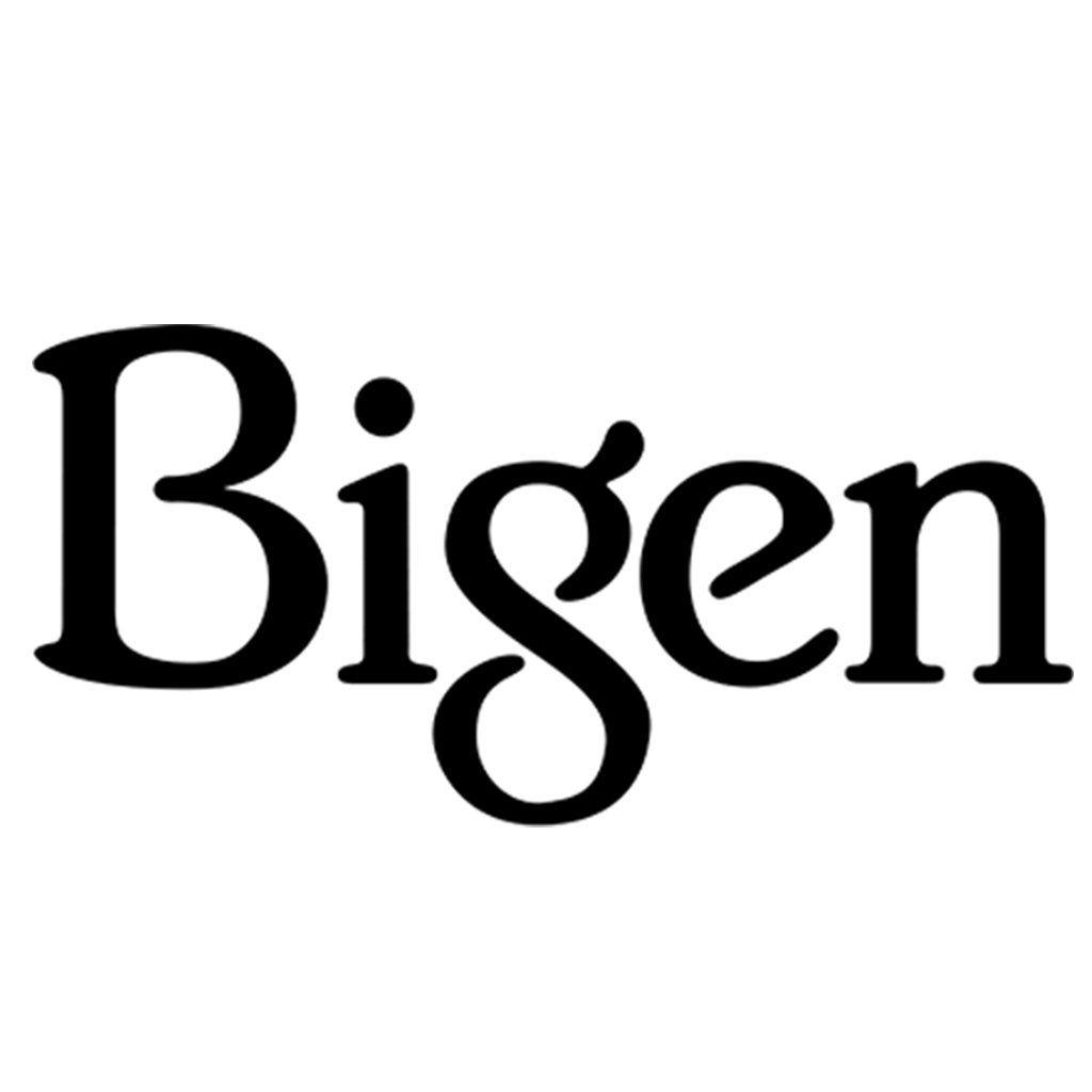 Bigen