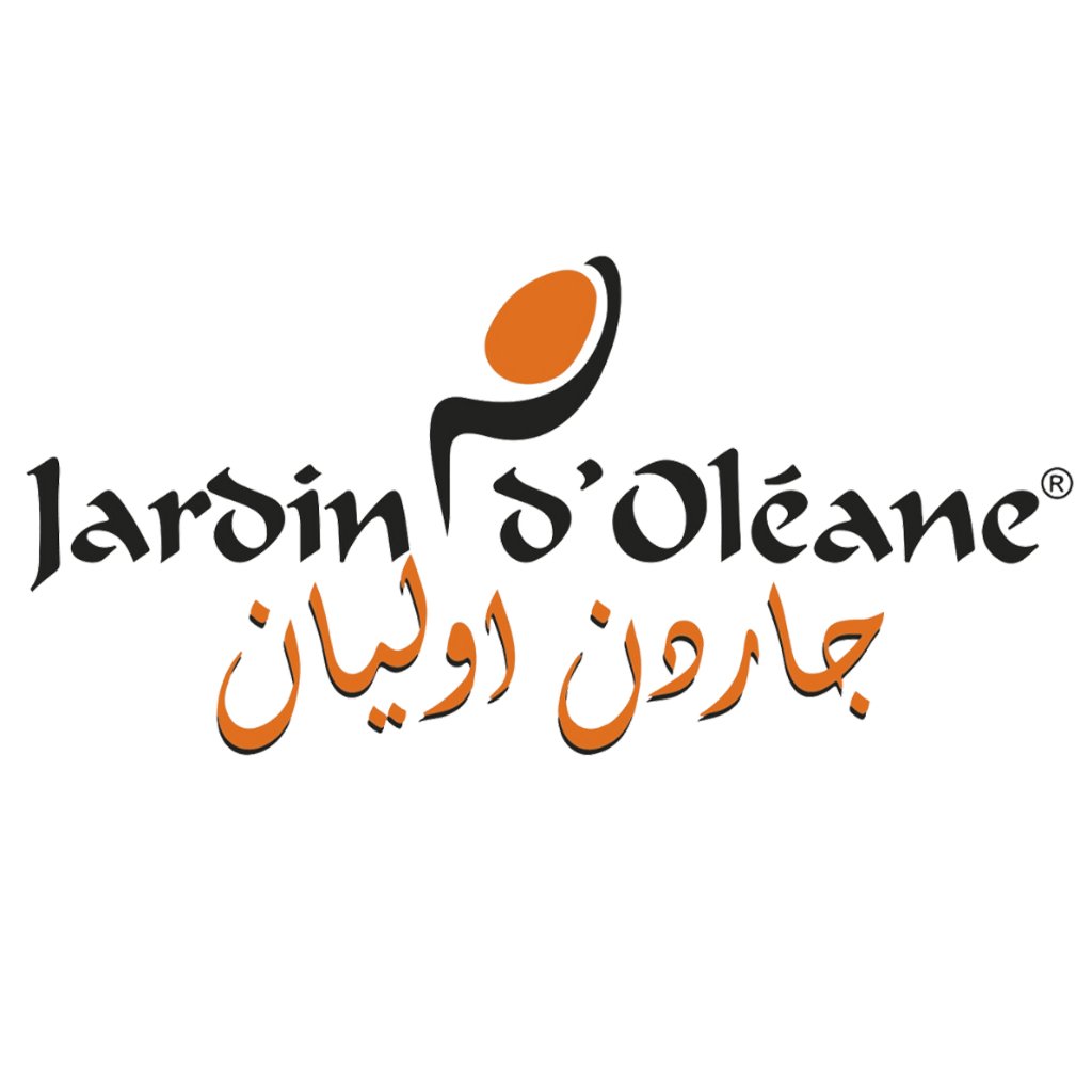 Jardin oleane