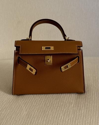 kelly mini tawny