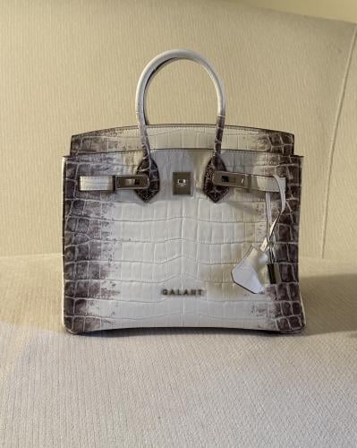 Birkin 25 Himalaya