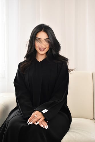 Abaya Galant