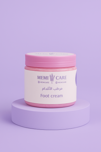 مرطب الاقدام