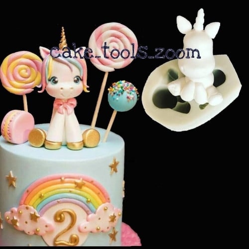 مولد يونيكورن