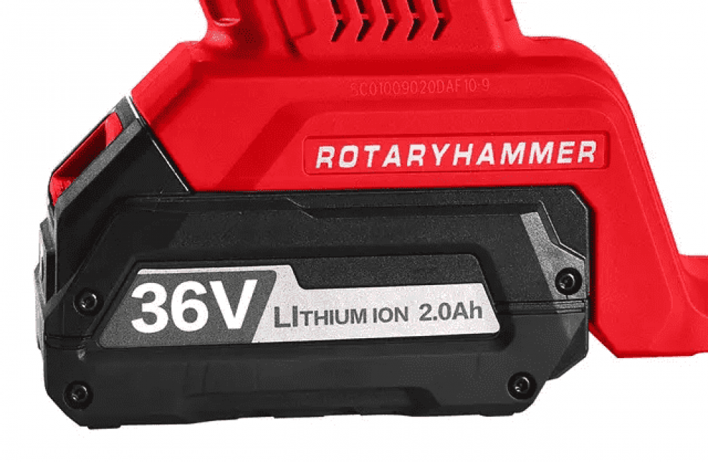 دريل هيلتي كهربائي لاسلكي بقوة 36 فولت-SENCAN D722801