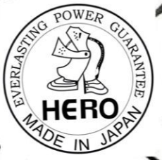 هيرو ياباني - Hero Japan