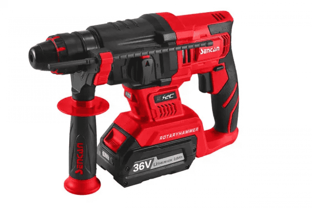 دريل هيلتي كهربائي لاسلكي بقوة 36 فولت-SENCAN D722801