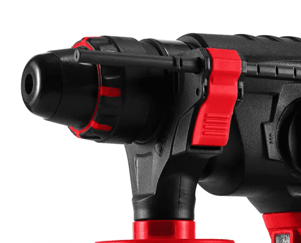 دريل هيلتي كهربائي لاسلكي بقوة 36 فولت-SENCAN D722801