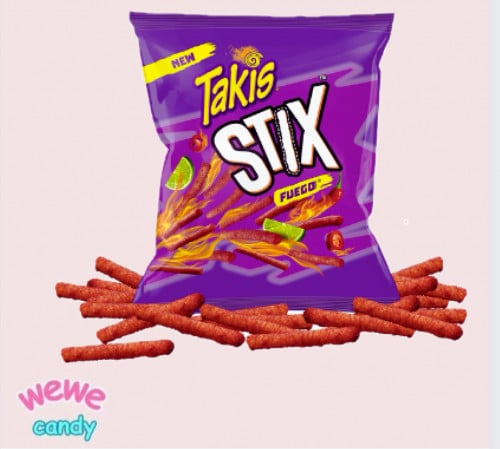 تاكيس ستكيس / Takis STik