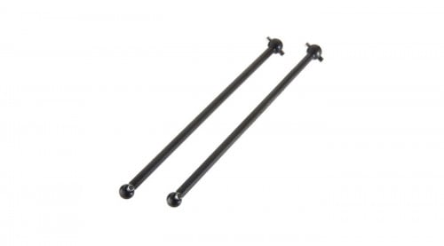 Arrma Dogbone 139mm: Kraton (2) (ARAC4034)  Manufacturer # AR310459 for RC