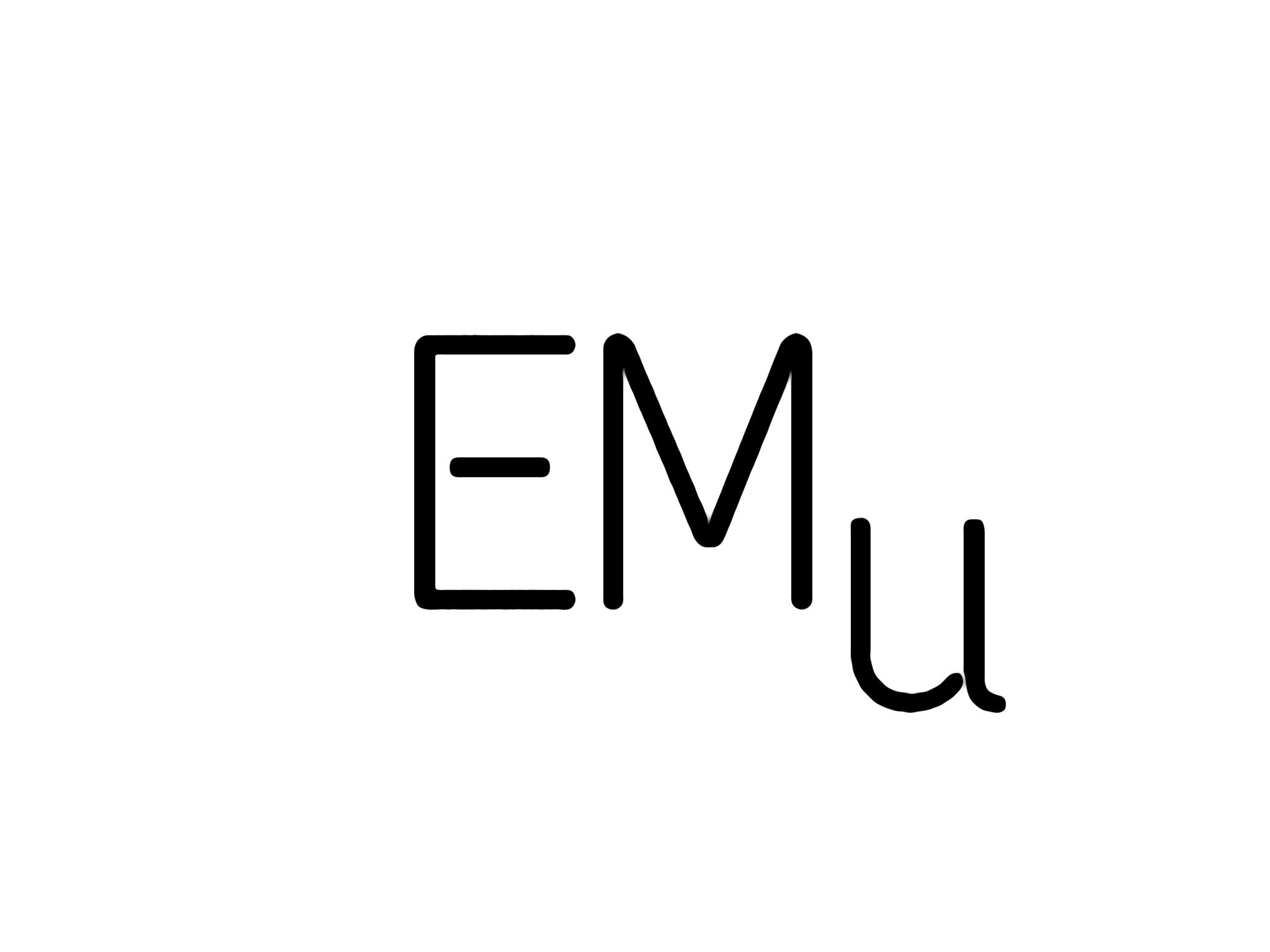 emu